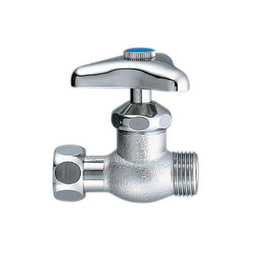 カクダイ(KAKUDAI) 片ナットバルブ 783-001-13