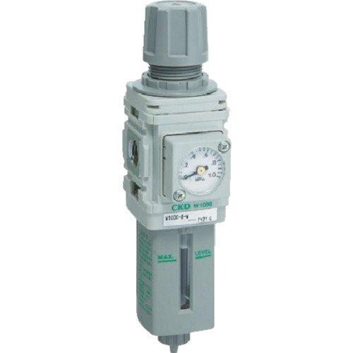 CKDフィルタレギュレータ W10006W