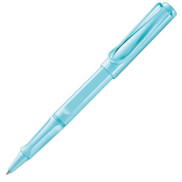 LAMY ラミー ボールペン 水性 サファリ アクアスカイ L3D1AS  正規輸入品