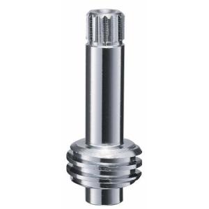 SANEI 水栓補修部品 水栓スピンドル 左ネジ仕様 長さ44mm PU36-1L-13｜hapitize
