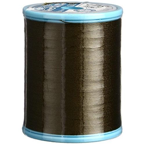 フジックス FUJIX シャッペスパン 普通地 用 ミシン糸 太さ 60番 200m巻 #340 カ...