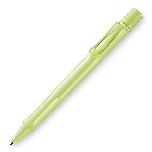 LAMY ラミー ボールペン 油性 サファリ スプリンググリーン L2D0SG 正規輸入品