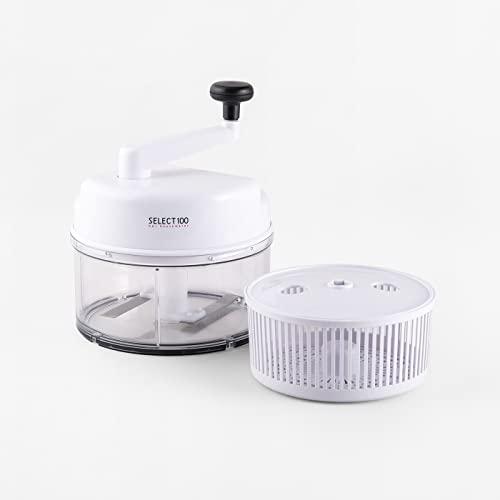 貝印 KAI みじん切り器 SELECT100 日本製 DH5703
