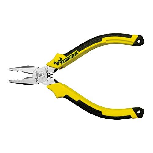 TSUNODA(ツノダ) ペンチ 115mm MP-115DG