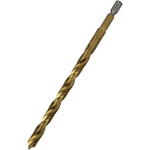 SK11 六角軸 鉄ドリル 微長 チョイなが 8.5mm