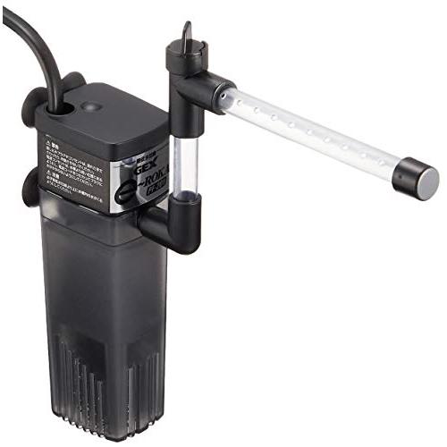 ジェックス GEX AQUA FILTER e-ROKA イーロカ PF201 ロングシャワー方式 ...