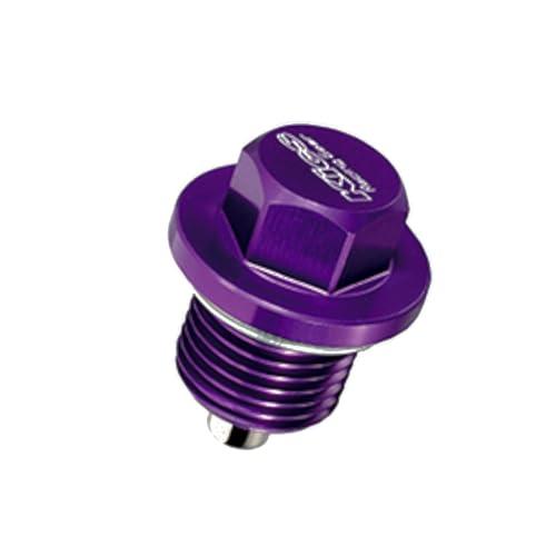 KYO-EI(協永産業) マグネットドレンボルト MAGNET DRAIN BOLT2 14HEX ...