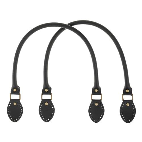 イナズマ(INAZUMA) レザー持ち手 #11黒 YAK-600