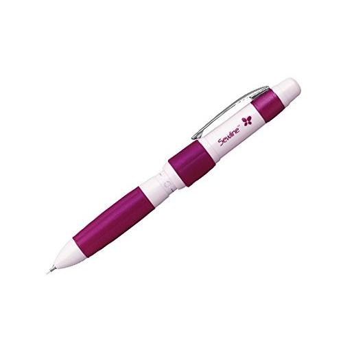 Sewline ソーライン トリオ 2色シャーペン&amp;トレーサー SEW50023