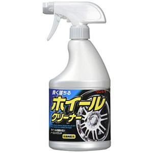 RINREI(リンレイ) ホイールクリーナー ホイールクリーナー D-18｜hapitize
