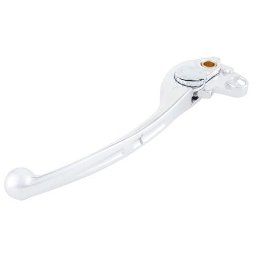 キジマ(Kijima) バイクパーツ レバー クラッチ(左レバー) アジャストタイプ ホンダ系 汎用...