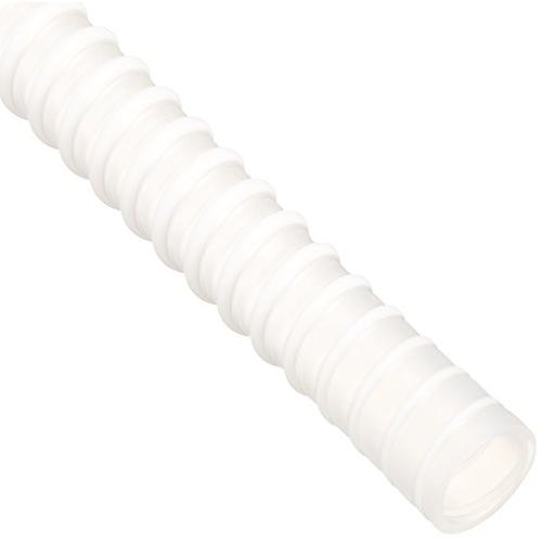 SANEI 風呂水給水ホース バスポンプ用 長さ3m 内径15mm PT171-880-3 ホワイト