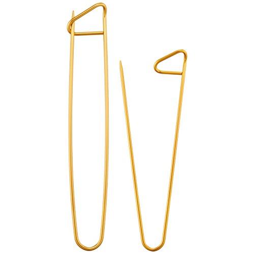 Clover (クロバー) ジャンボ ほつれ止 col.55-222 2本入り