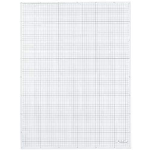 Clover 方眼パターンシート大判40 57-671