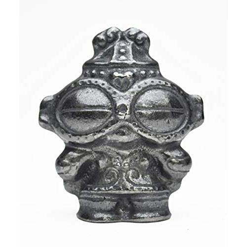 壱鋳堂 鉄分補給 南部鉄偶 -NANBU TETSUGU-