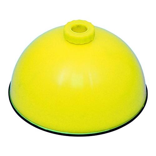 TOEI LIGHT(トーエイライト) ポールスタンド G1110 直径23.5×パイプ内径2.6×...