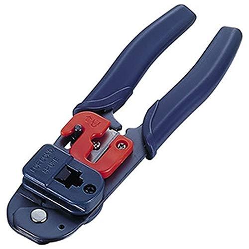 エレコム かしめ工具(初級版) LD-KKTA2