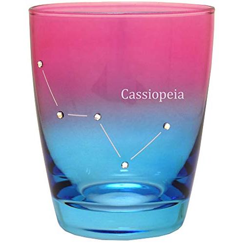 アルタ(Artha) ほしぞらグラス カシオペヤ座 朝 AR0604377