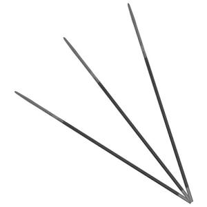 SK11 チェーンソーヤスリ 25AP/F・91PX/VXL/F/R用 3本入 4.0mm｜hapitize