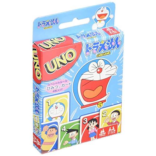 エンスカイ(ENSKY) UNO ドラえもん