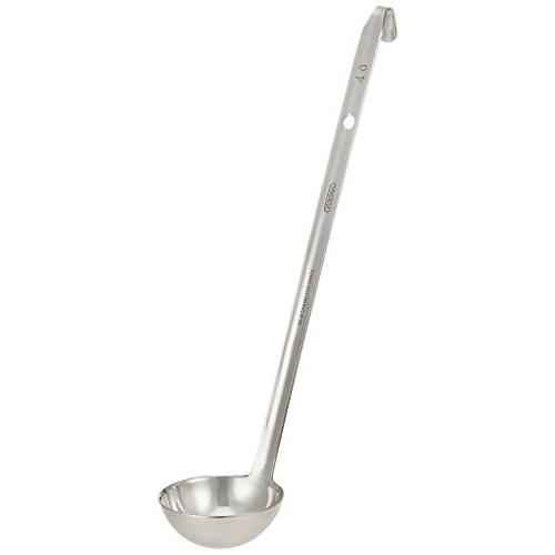 遠藤商事 業務用 TKG ワンピースレードル 40cc ステンレス BLCH308