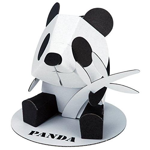 hacomo(ハコモ) hacomo kids パンダ