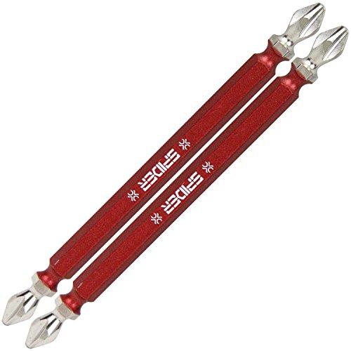 SK11 SPIDER インパクトドライバービット SPD-2110-2 110mm