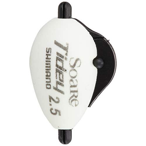 シマノ(SHIMANO) ウキ ソアレ タイディ 01T グロー 2.5 SF-T21Q - -