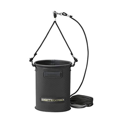 シマノ(SHIMANO) 水汲み バッカン リミテッドプロ BK-151S リミテッドブラック 17...