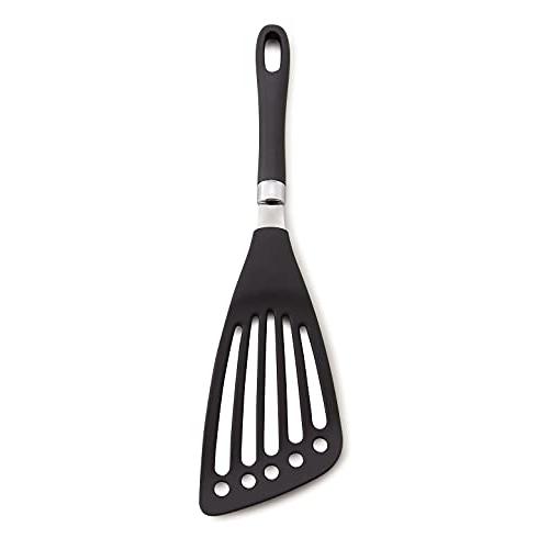 サンクラフト バタービーター ターナー フライ返し 日本製 愛妻専科 AL-24 ブラック