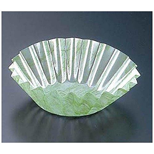 MIN(マイン ) フードケース 雲龍 緑(500枚入) 6F M33-651