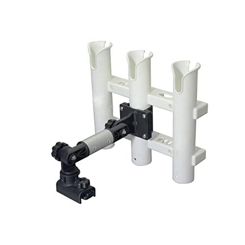 BMO JAPAN(ビーエムオージャパン) 3連ロッドホルダー(縦スライダーセット) 20Z0281