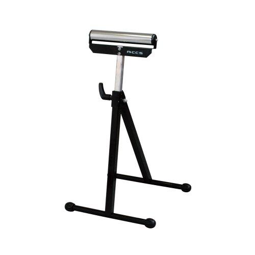 JEJアステージ ローラースタンド W約44×D約52×H約66/110cm WRS-1 DIY 軽...
