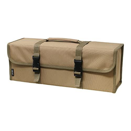 角利産業(Kakuri Sangyo) マルチストレージボックスラージサイズ ペグケース 収納ケース...