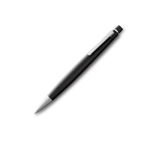 LAMY ラミー シャープペンシル 2000 L101-7 0.7mm 正規輸入品