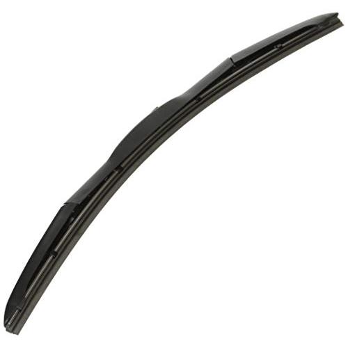NWB(エヌダブルビー) 車用 デザインワイパー ブレード 425mm Uクリップ D43