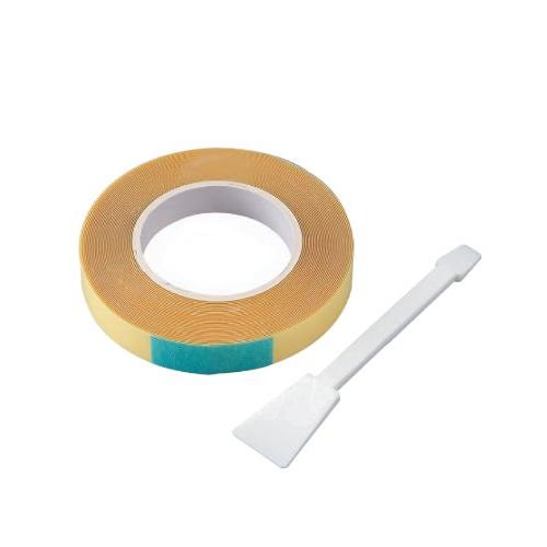 コジット IH調理器の保護テープ クリア