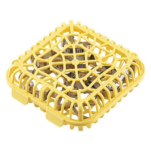 貝印 KAI クッキー 抜き型 食洗機ケースセット 星・ハート リトルシェフクラブ 日本製 DL72...