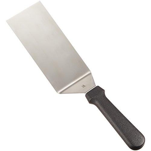 遠藤商事 業務用 TKG キッチンツールターナー 6インチ ハンドル・PP 金属部・ステンレス BK...