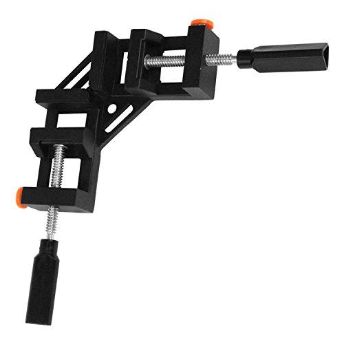 SK11 クイックコーナークランプ 固定板幅 65mm以下 SKC-3