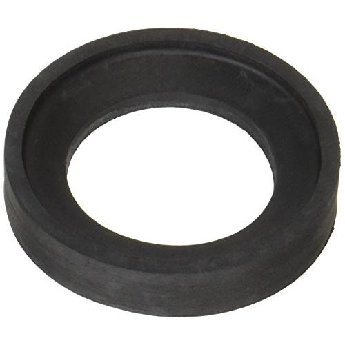 SANEI トイレ部品 ロータンク密結パッキン サイフォンの接続用 51mm用 PP42-30-51