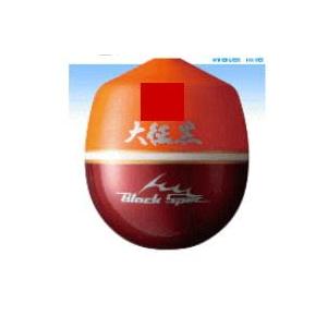 釣研 大征黒 スカーレット 3B