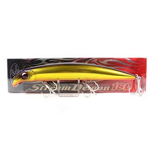 エバーグリーン(EVERGREEN) ルアー ストリームデーモン 180#766 キンクロ.