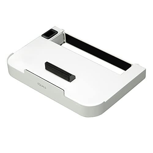 EQUALS イコールズ WALL テレビスタンドV2・V3・V5・S1対応 ポータブルゲーム機ホル...