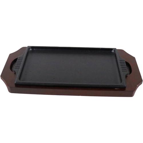 中部 トキワ ステーキ皿 小 24cm 小 日本製 PTK05003