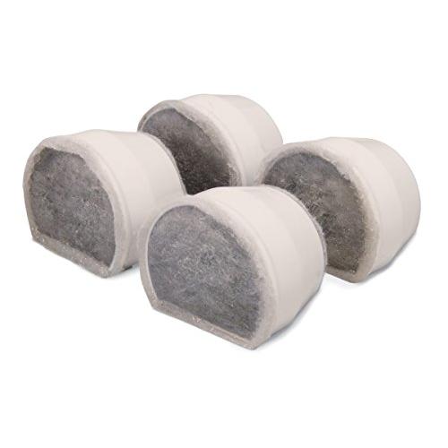 PetSafe(ペットセーフ) ドリンクウェル 交換用活性炭フィルター アバロン / 1.8L / ...