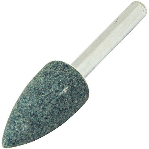 SK11 軸付砥石 木工用 16×32mm GC80P No.M