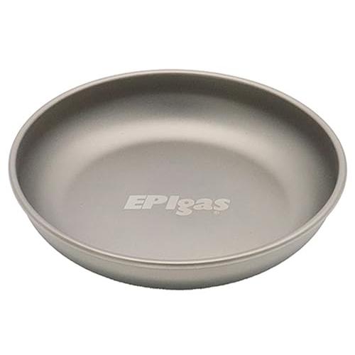 イーピーアイガス(EPIgas) チタンプレート 150 T-8303