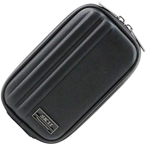 SK11 EVAスマートポーチ W95×H170×D25mm ブラック FW917