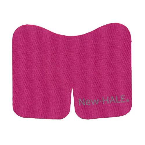New-HALE(ニューハレ) テーピングテープ すぐ貼れるシリーズ ニ―ダッシュ (6 枚入り) ...